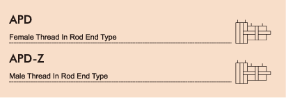 AP Power Cylinders